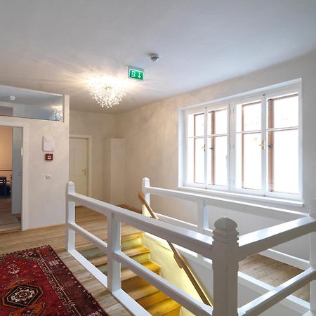 Ferienappartements Oberstbergmeisteramt Obervellach Esterno foto