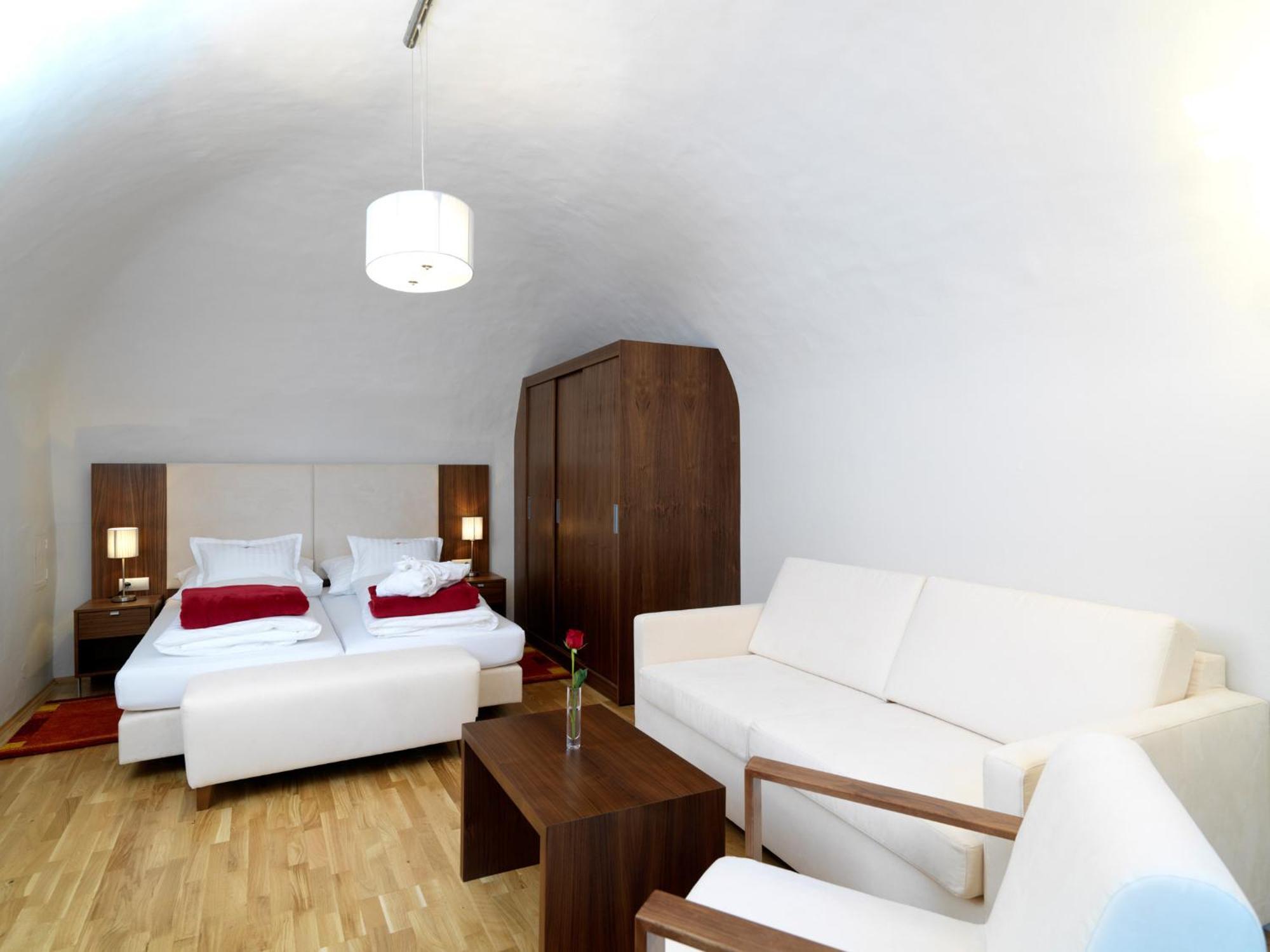Ferienappartements Oberstbergmeisteramt Obervellach Esterno foto