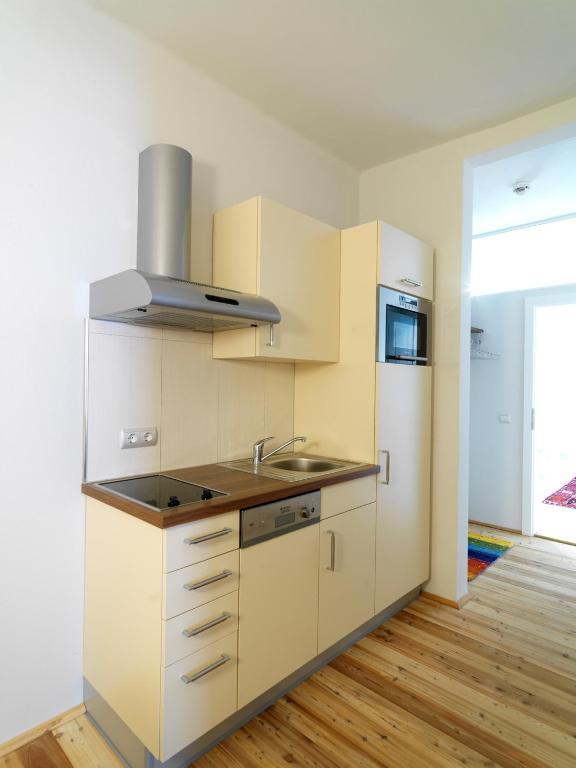 Ferienappartements Oberstbergmeisteramt Obervellach Esterno foto