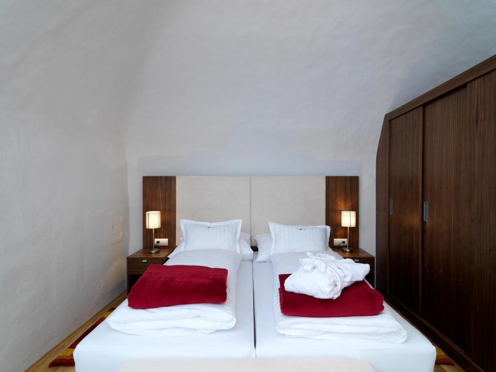 Ferienappartements Oberstbergmeisteramt Obervellach Esterno foto