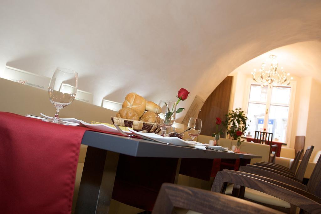 Ferienappartements Oberstbergmeisteramt Obervellach Esterno foto