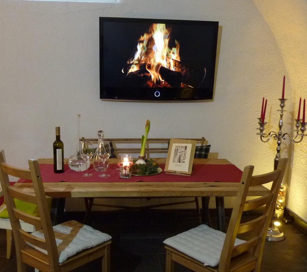 Ferienappartements Oberstbergmeisteramt Obervellach Esterno foto