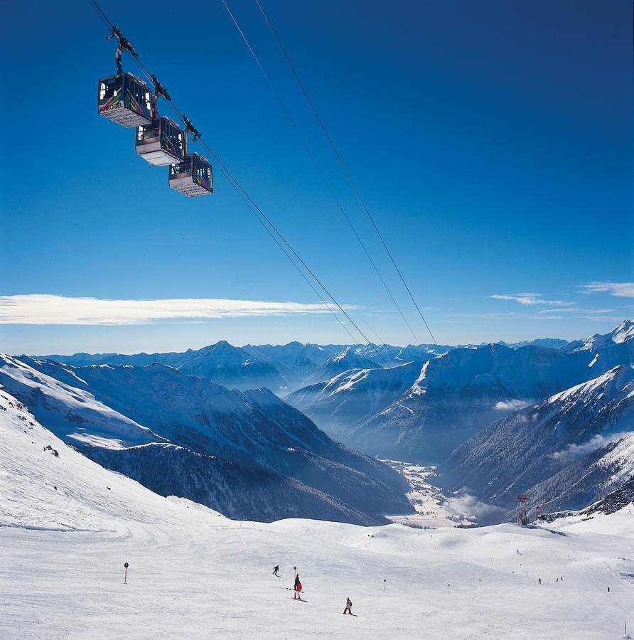 Ferienappartements Oberstbergmeisteramt Obervellach Esterno foto