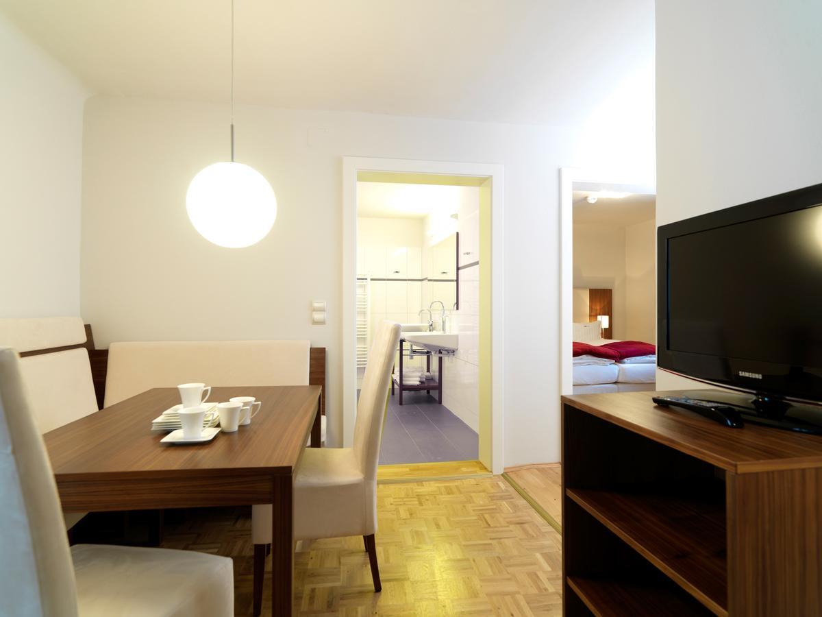 Ferienappartements Oberstbergmeisteramt Obervellach Esterno foto